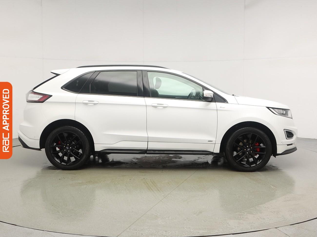 Ford Edge view 6