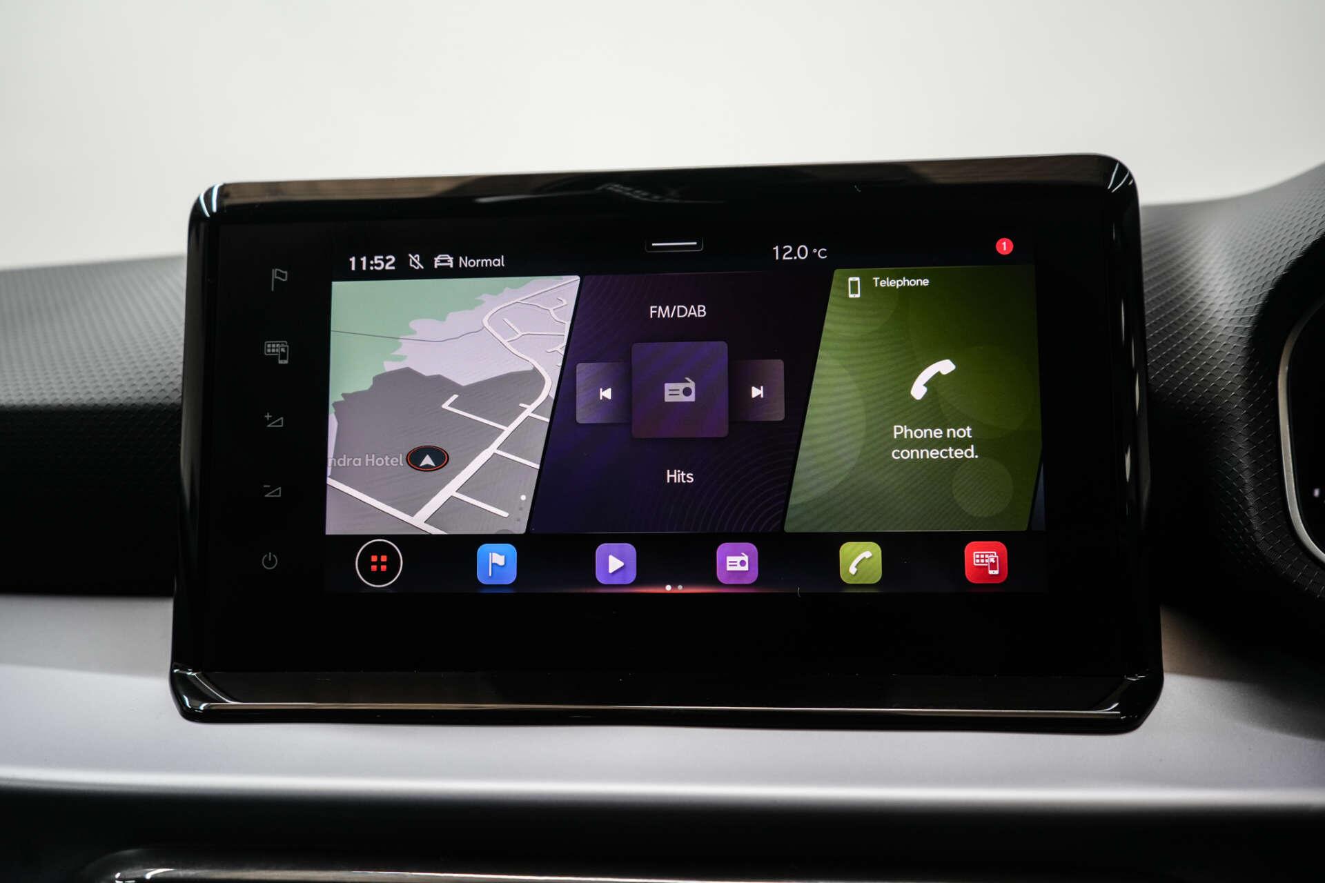 Seat Ibiza view 25