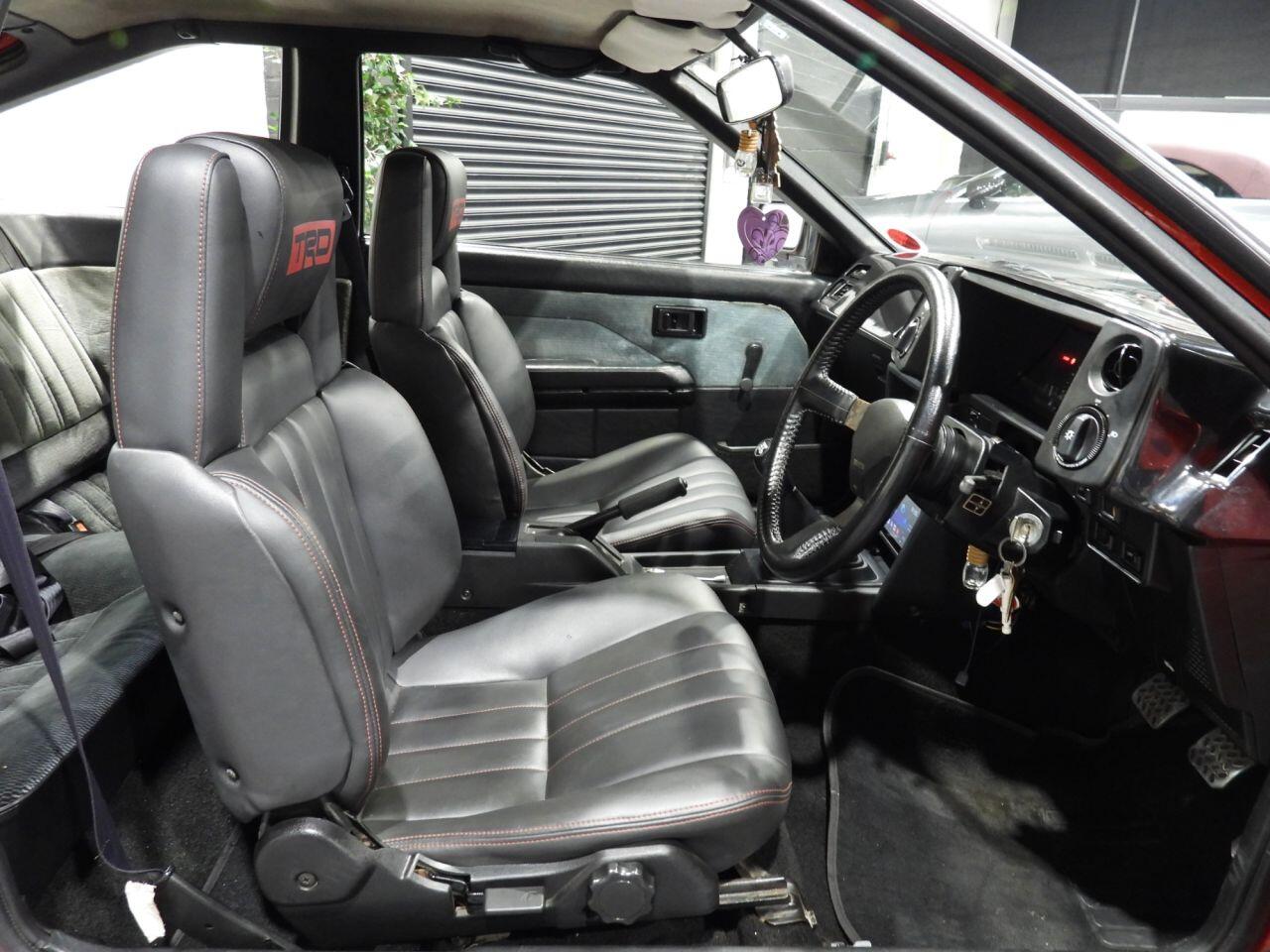 Toyota Corolla view 24