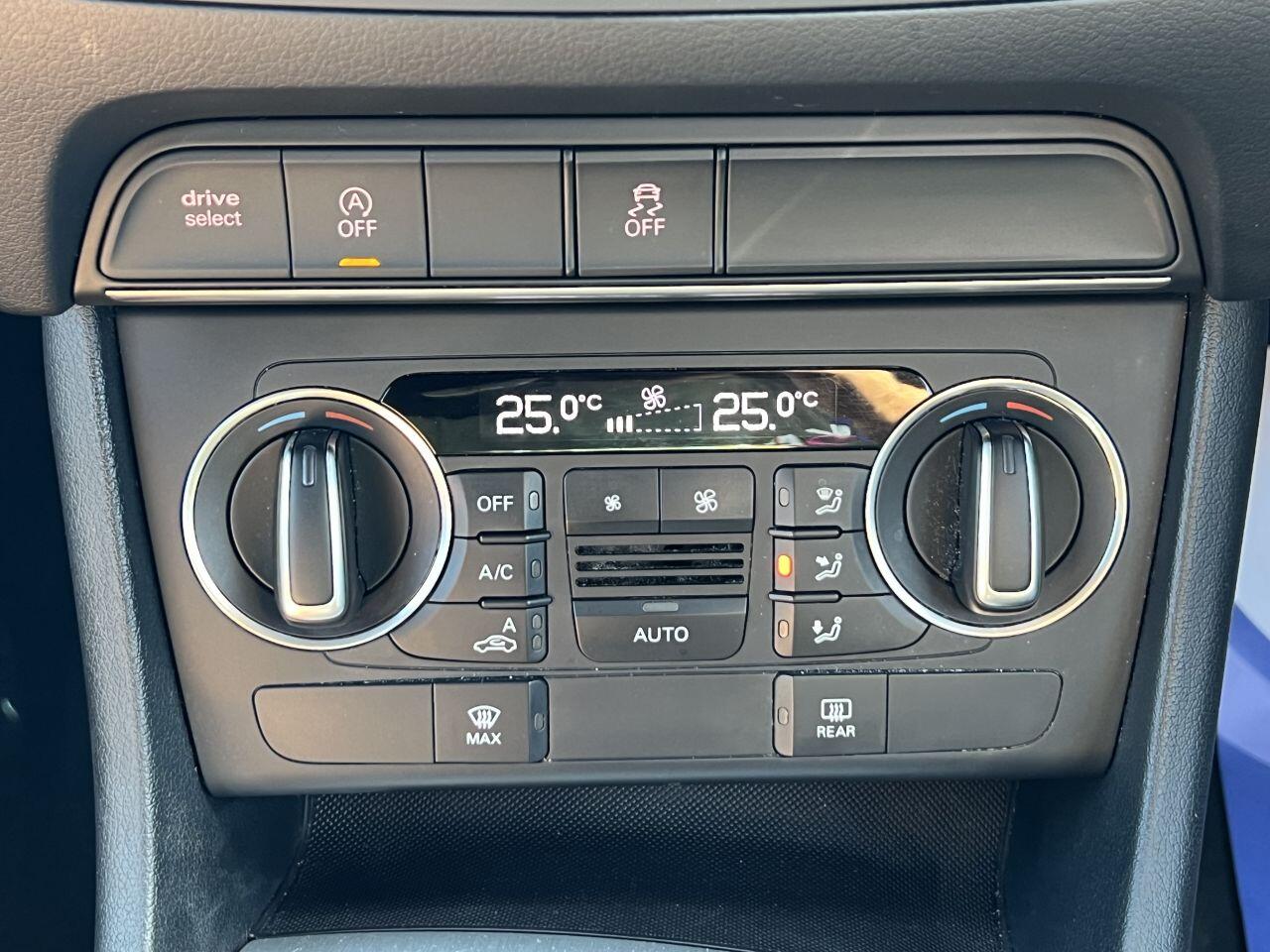 Audi Q3 view 35