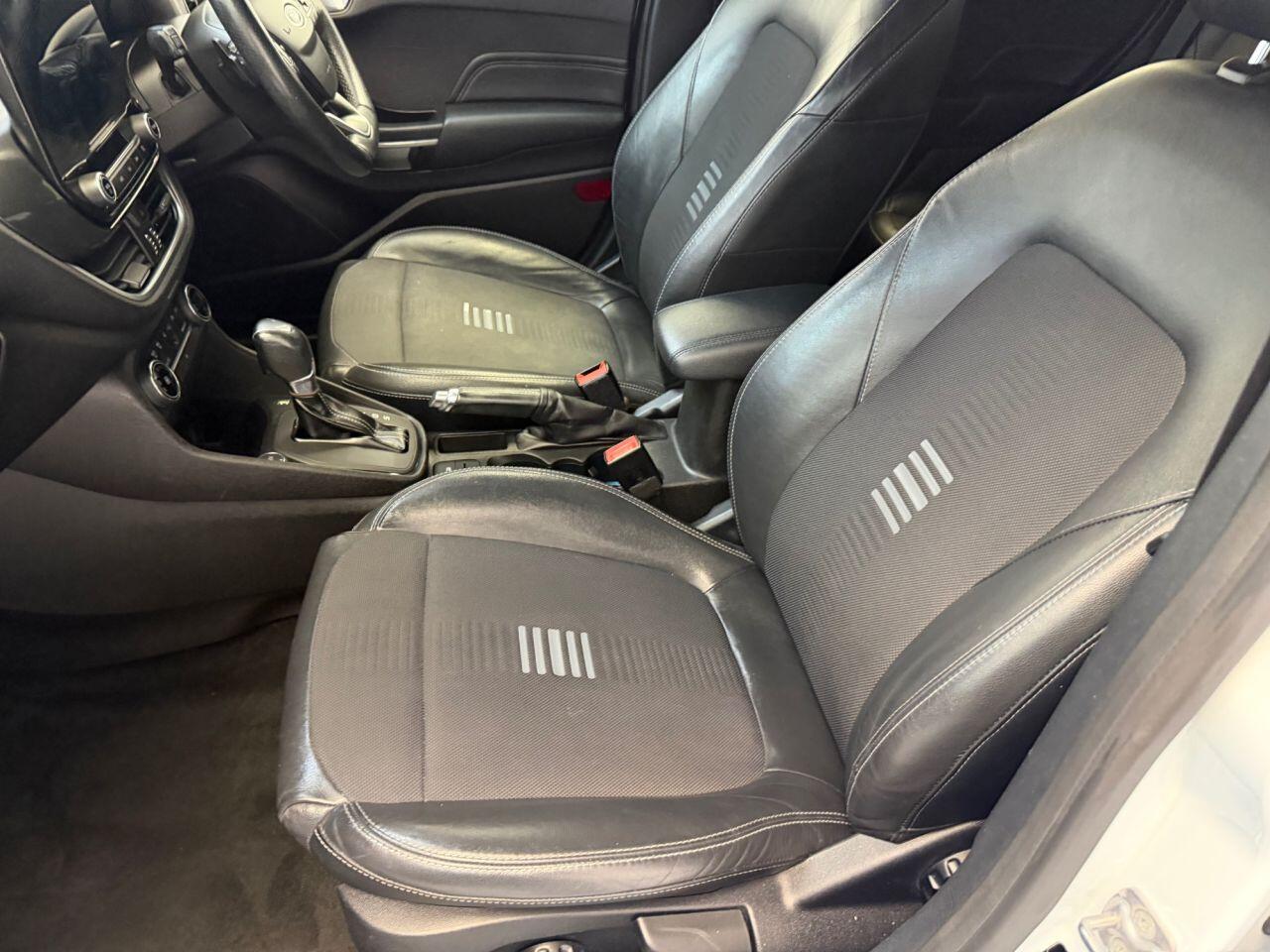 Ford Fiesta view 19