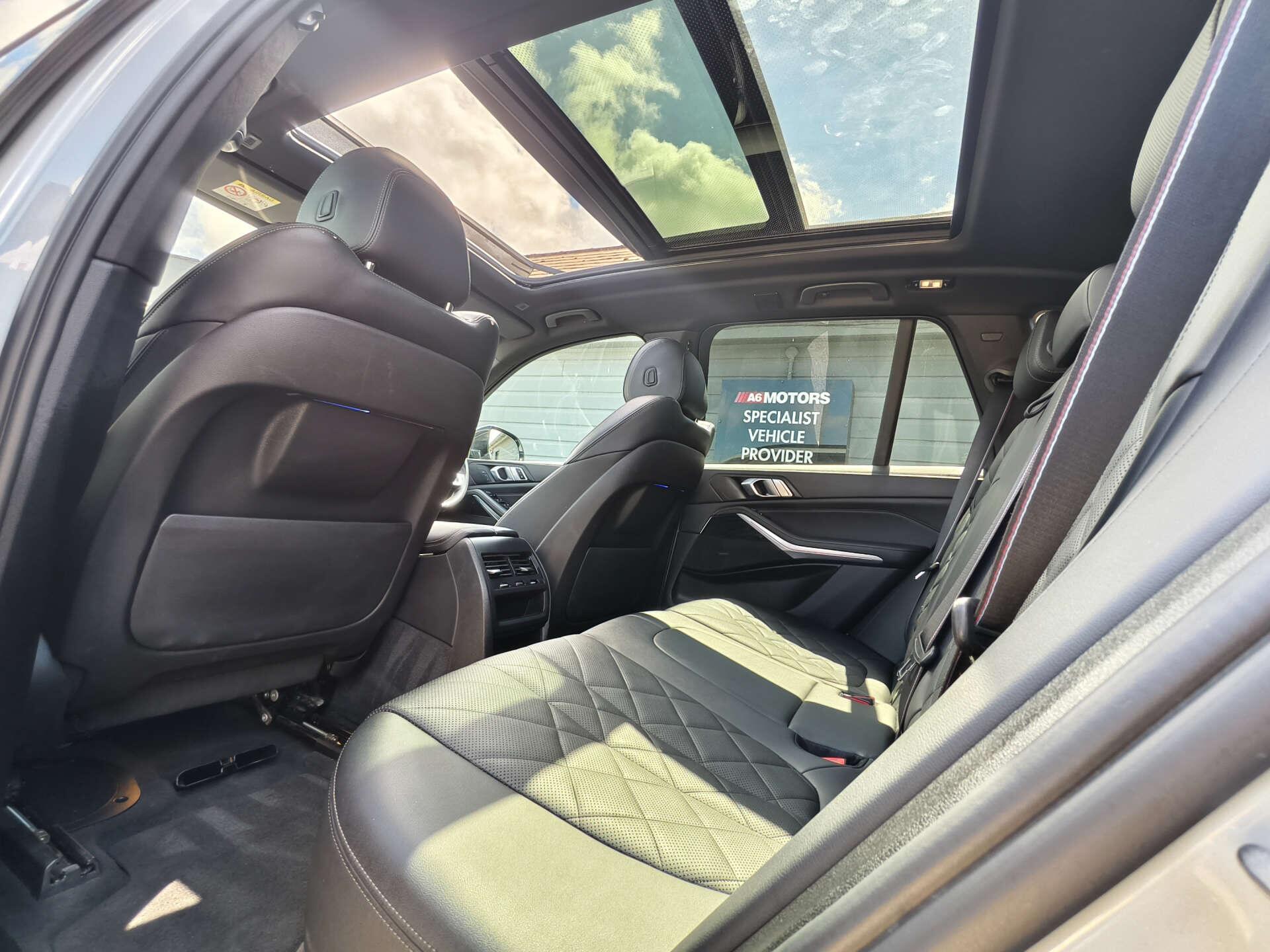 BMW X5 X5 view 25