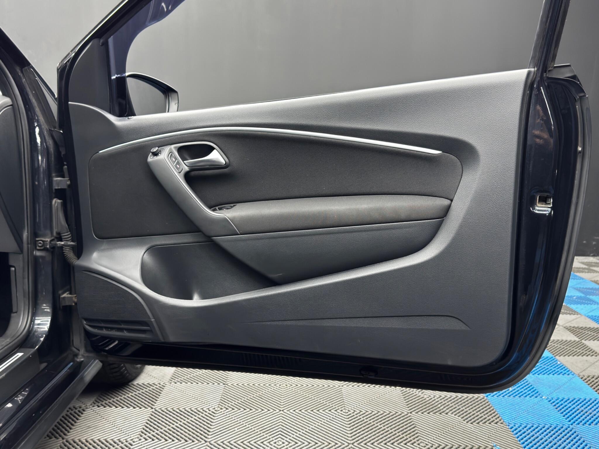 Volkswagen Polo view 37