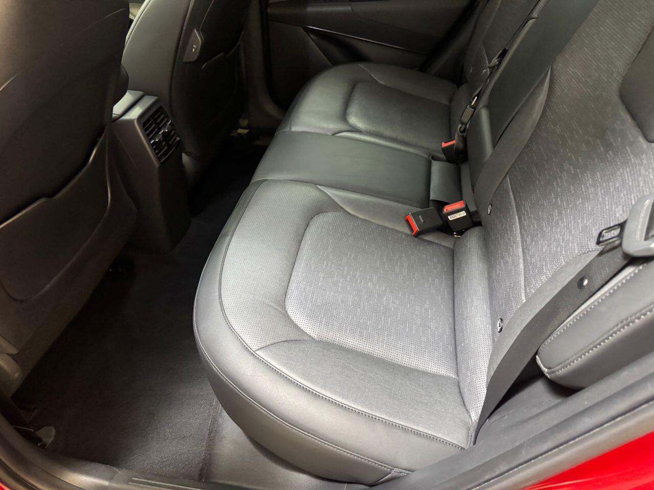 Kia Niro view 26