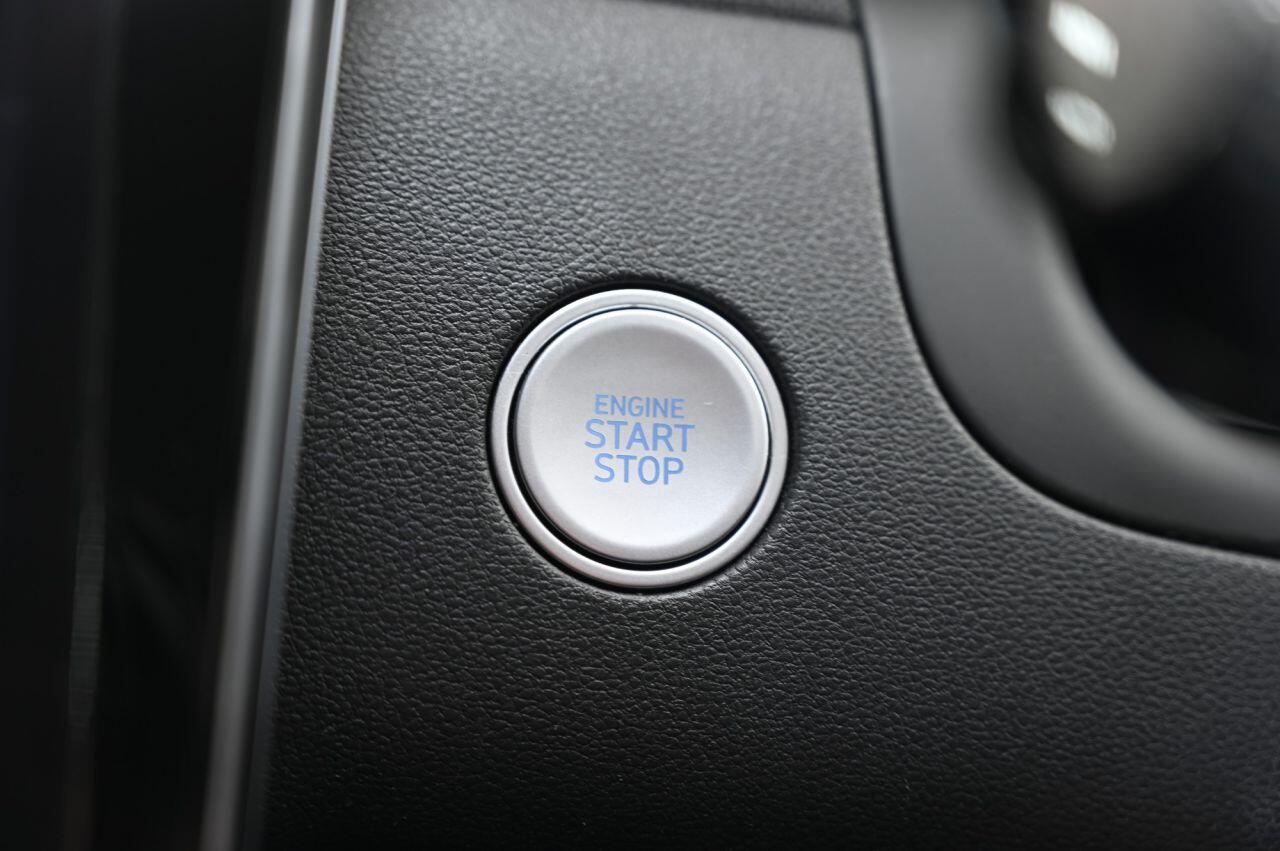 Hyundai Tucson view 21