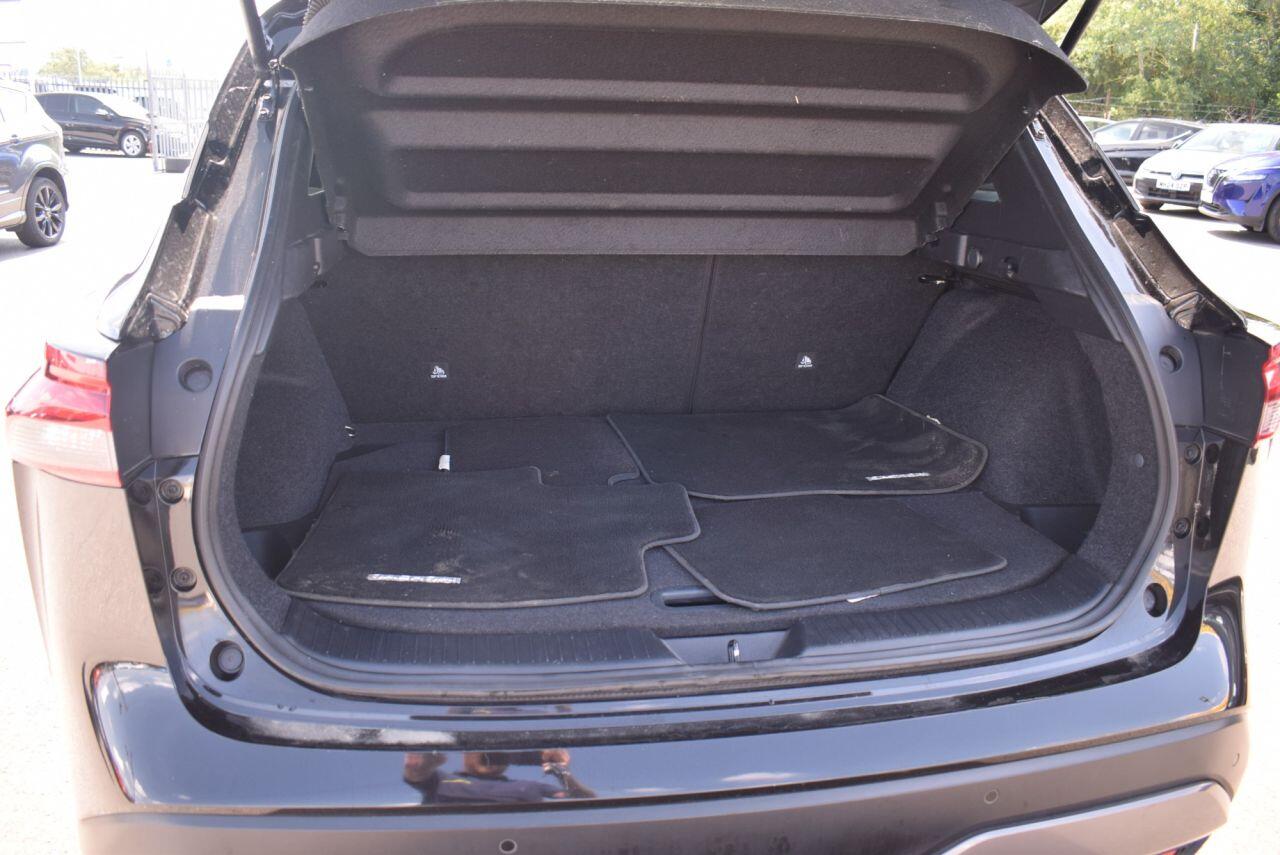 Nissan Qashqai view 21