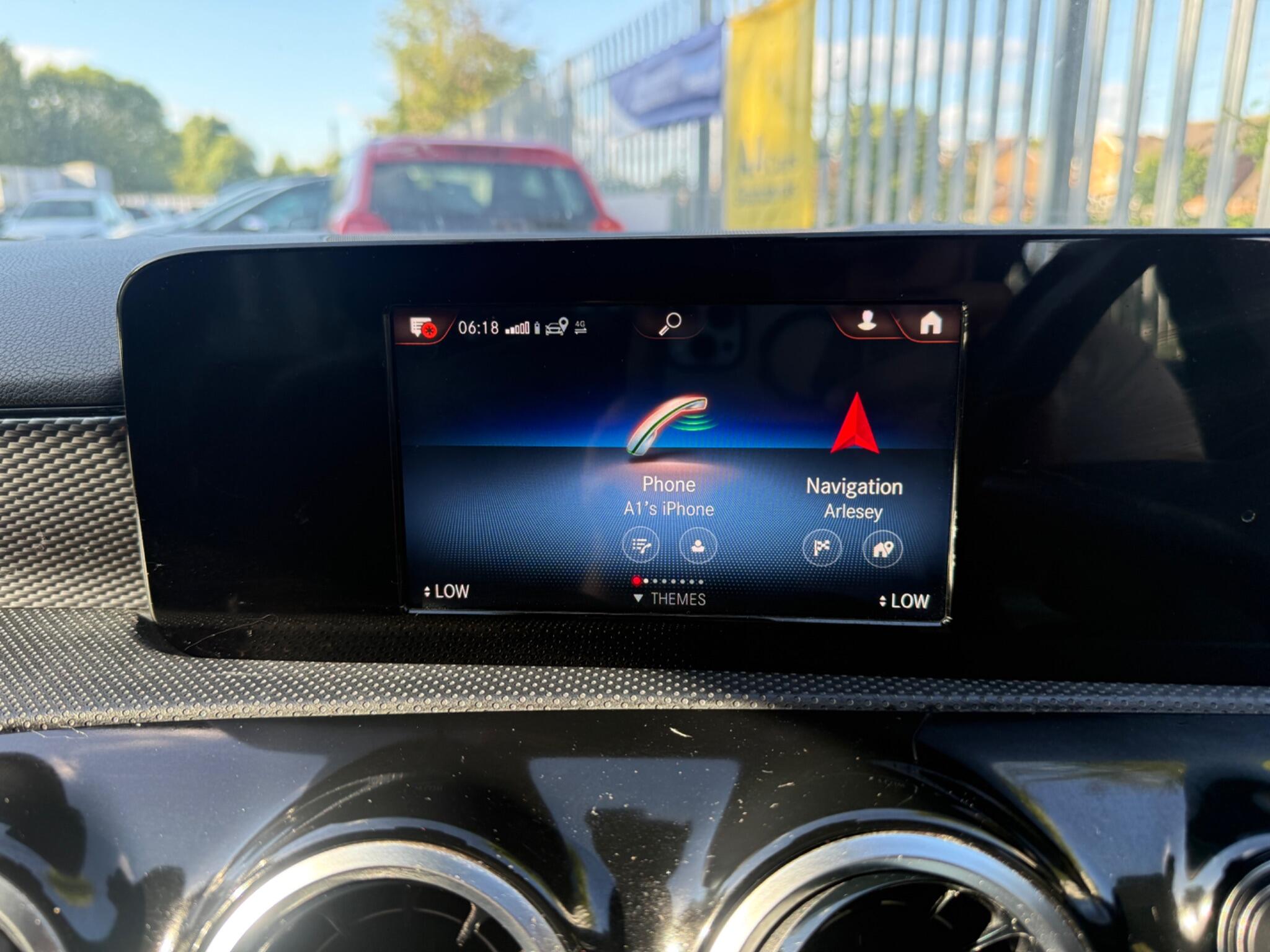 2019 Mercedes-Benz A Class image 39