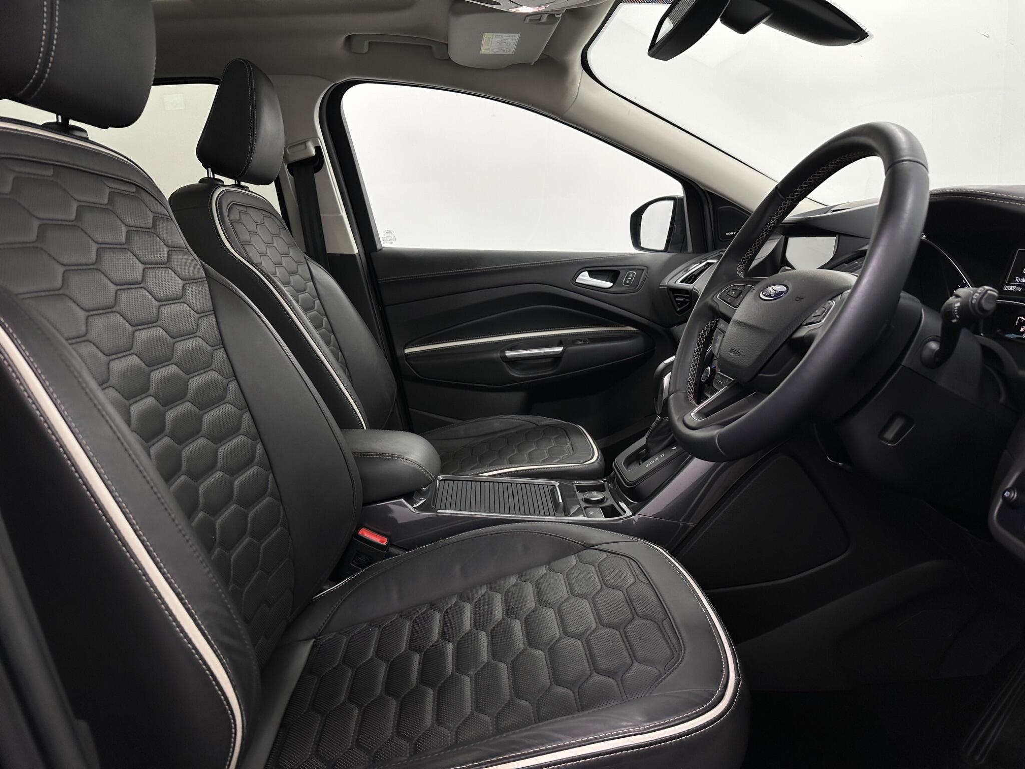 Ford Kuga view 31