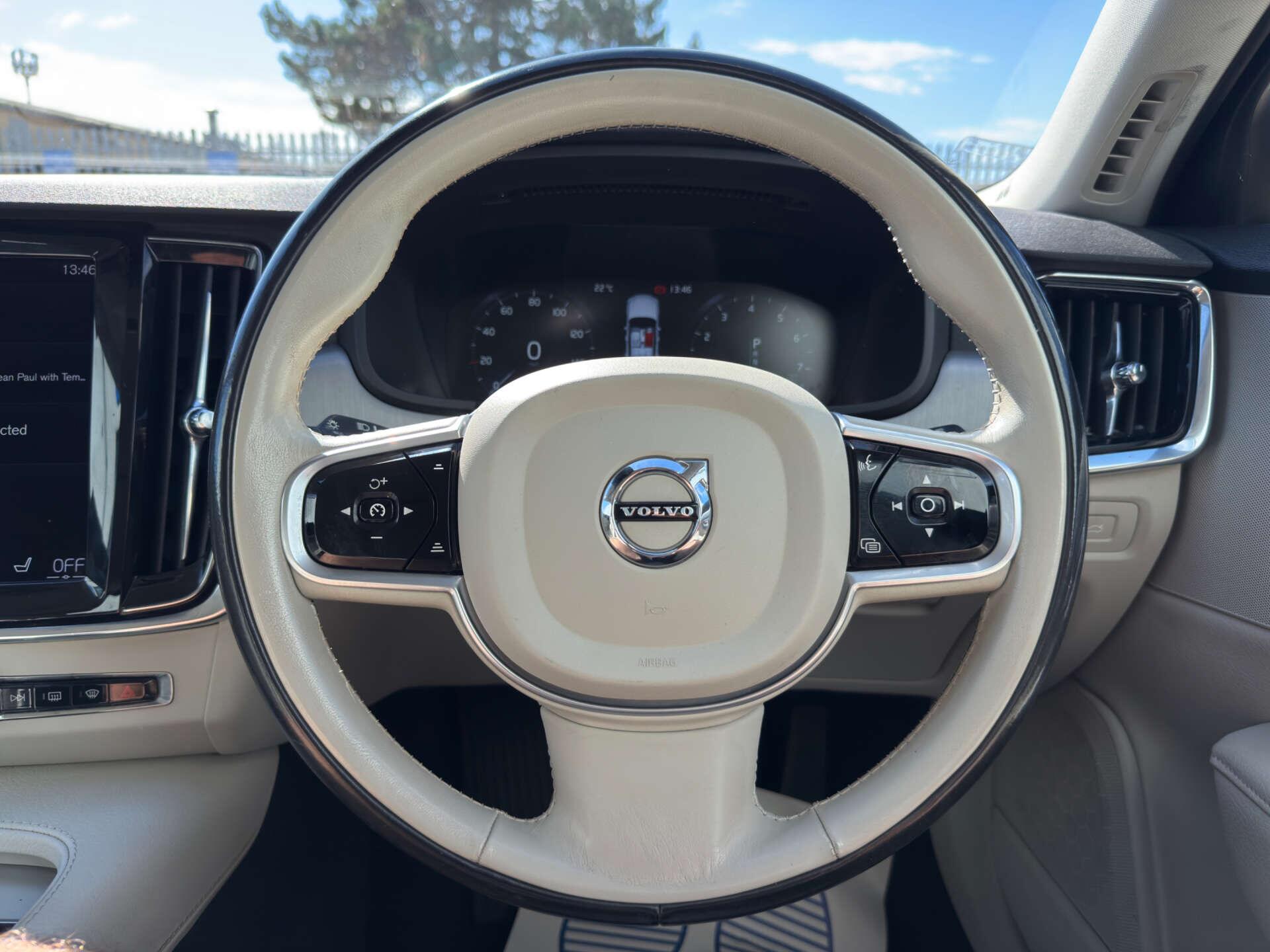 Volvo V90 view 54