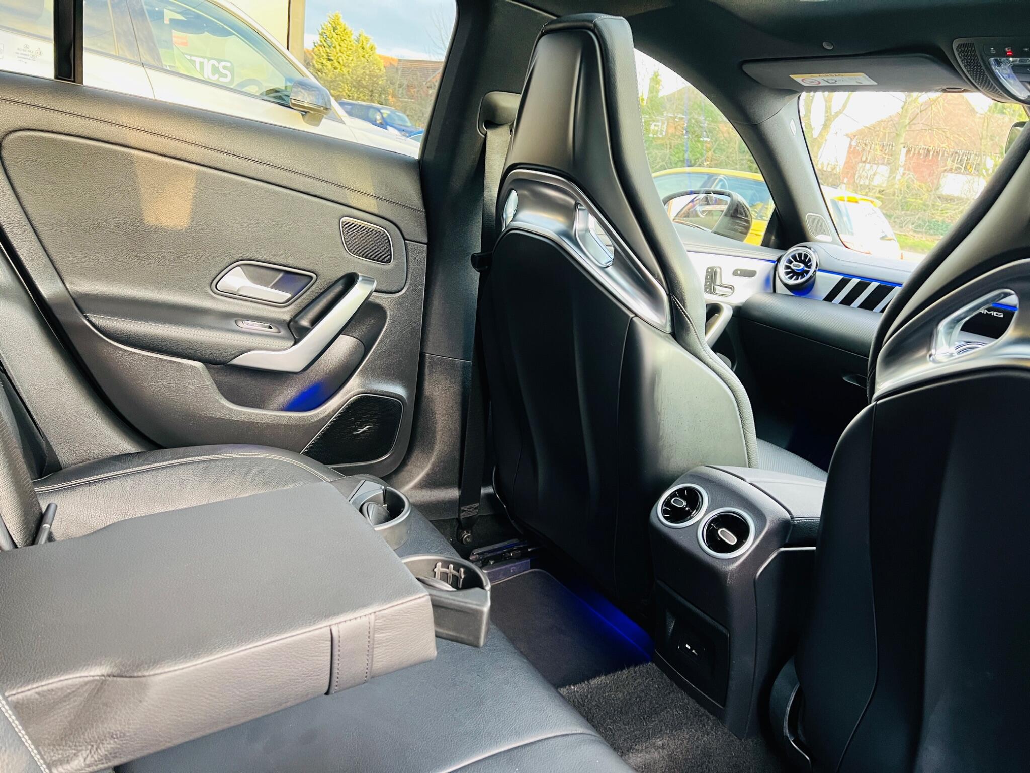 2020 Mercedes-Benz CLA image 80