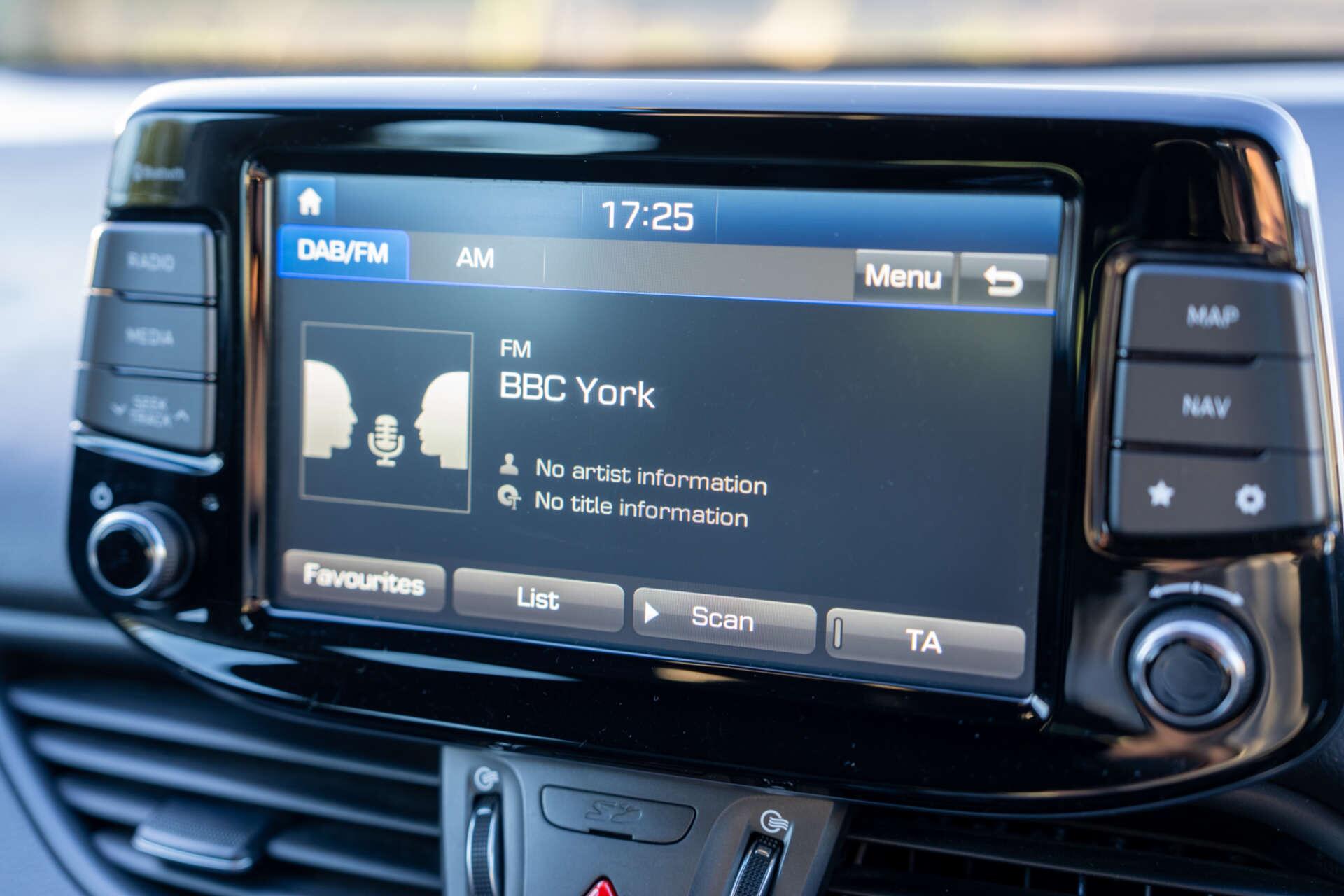 Hyundai i30 view 58