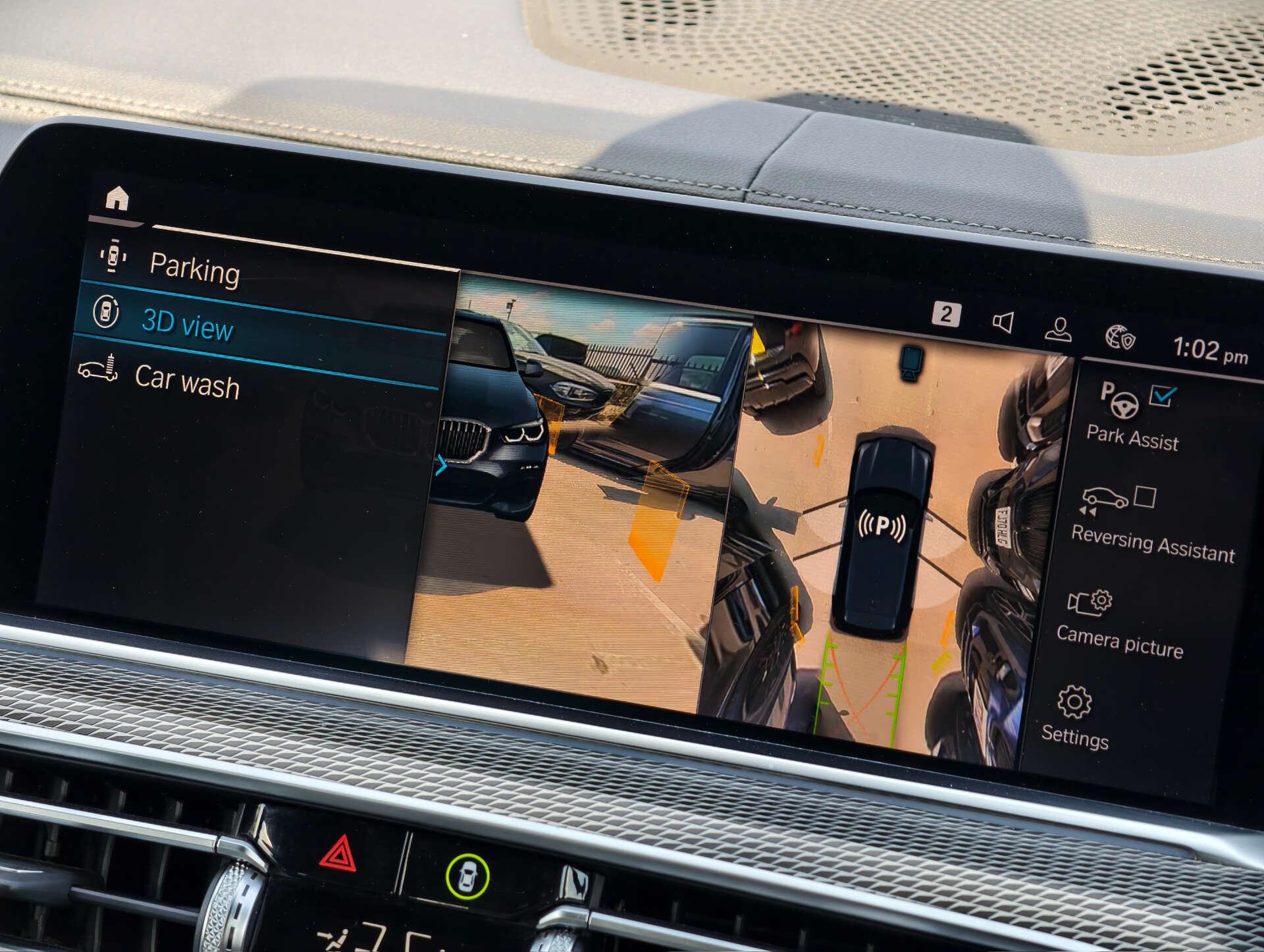 BMW X5 X5 view 36