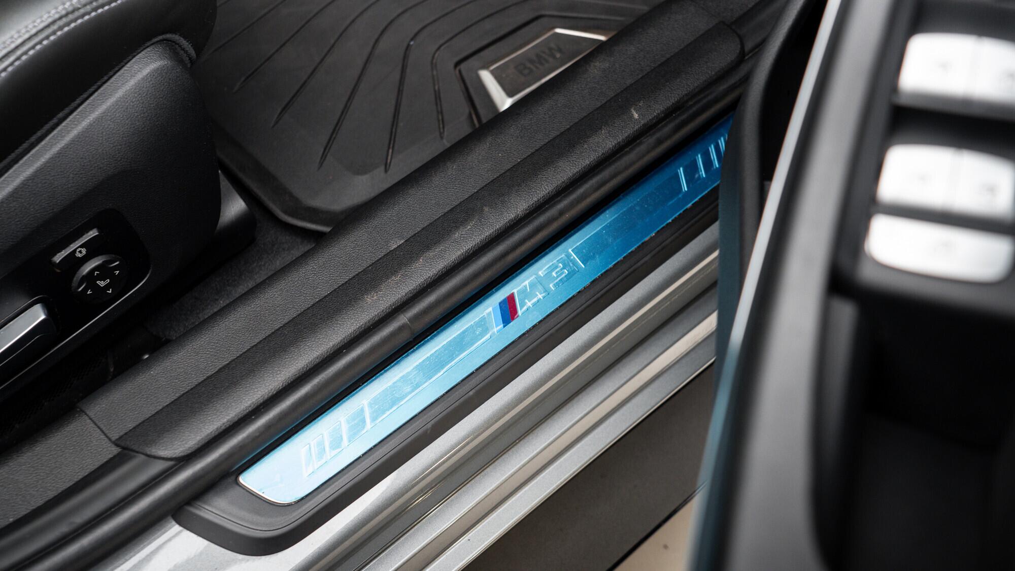 BMW M3 view 46