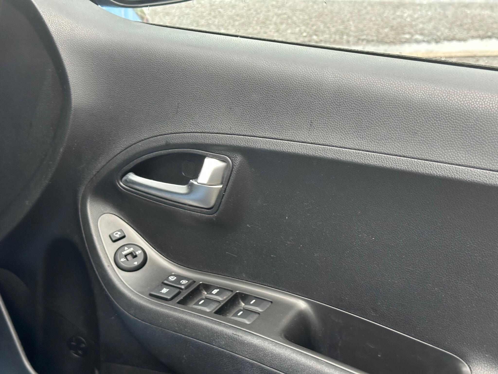 Kia Picanto view 22