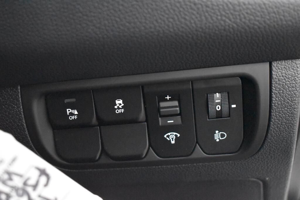 Kia Rio view 17
