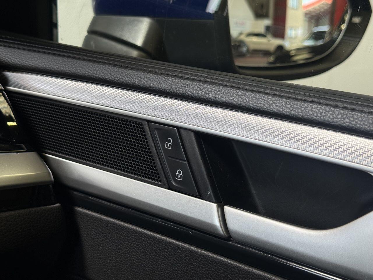 Volkswagen Arteon view 45