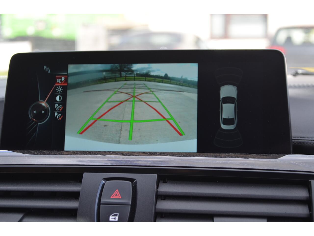 BMW Alpina B4 view 17