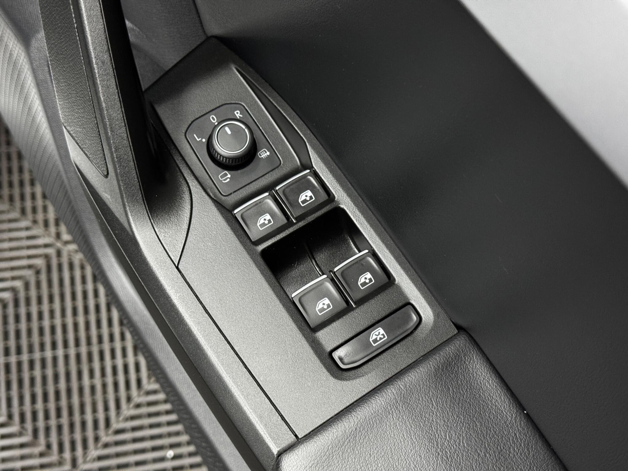 Seat Leon view 39