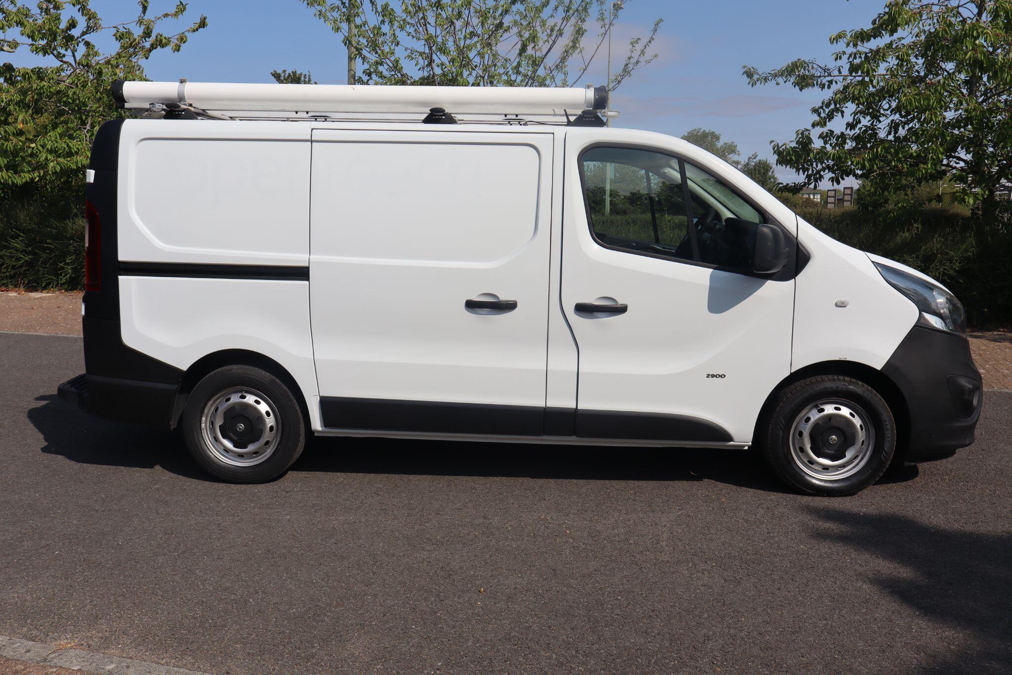 van-images