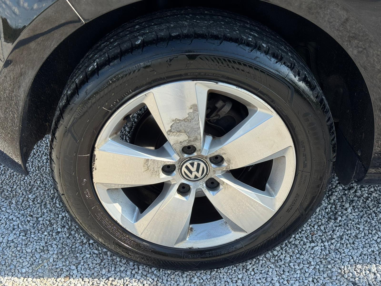 2014 Volkswagen Golf image 26