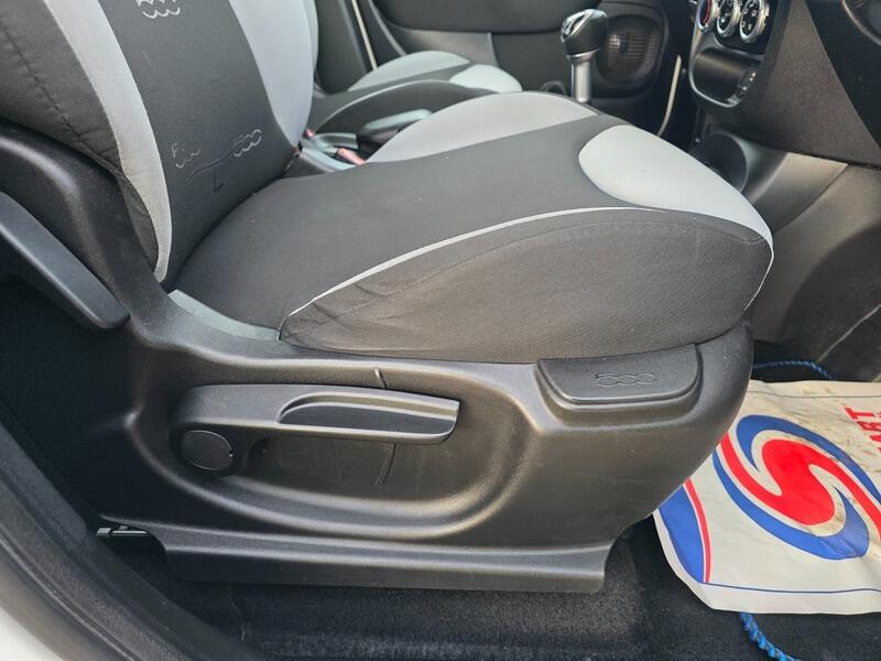 2014 Fiat 500L image 34