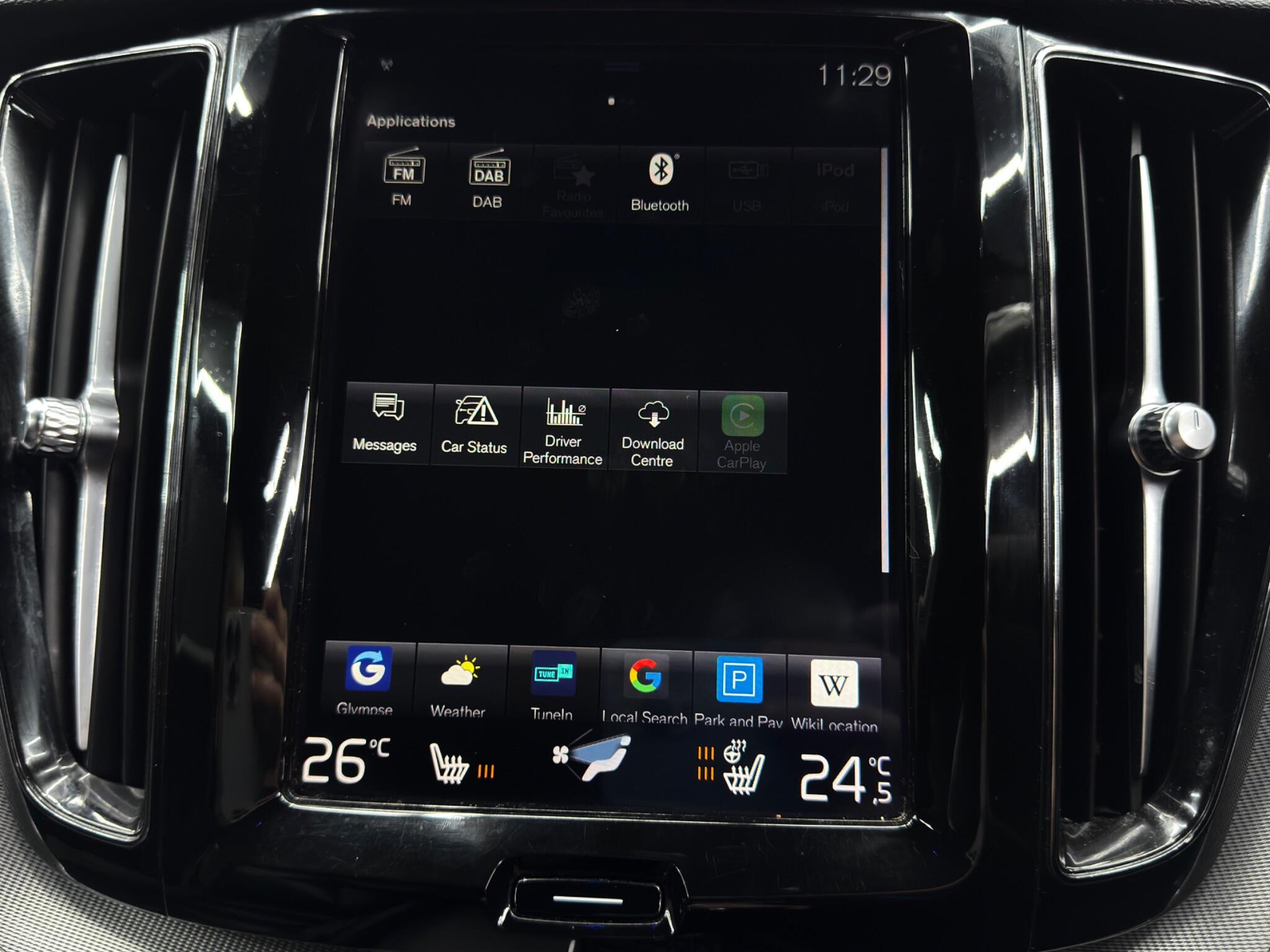 Volvo XC60 view 33