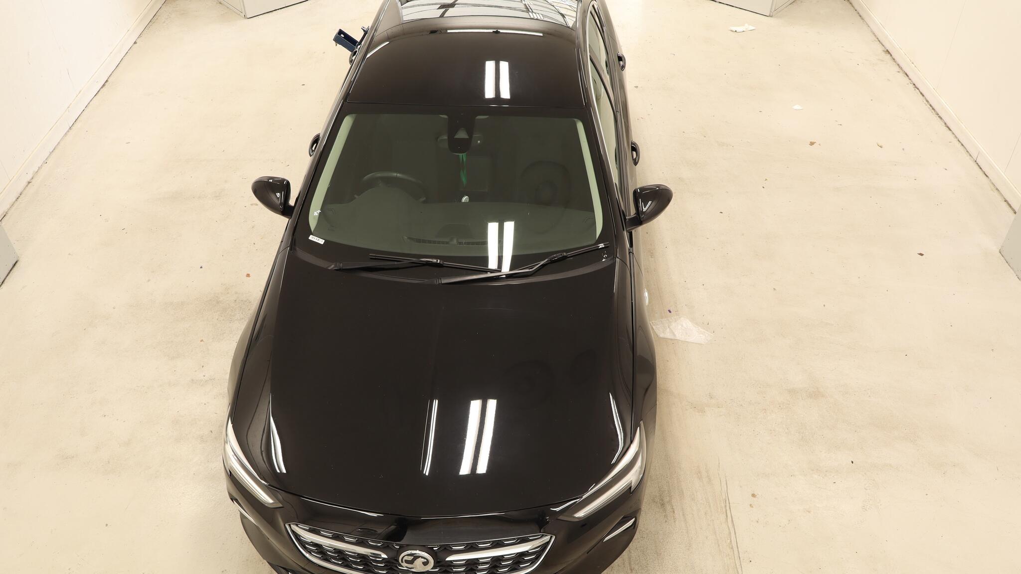 Vauxhall Insignia view 7
