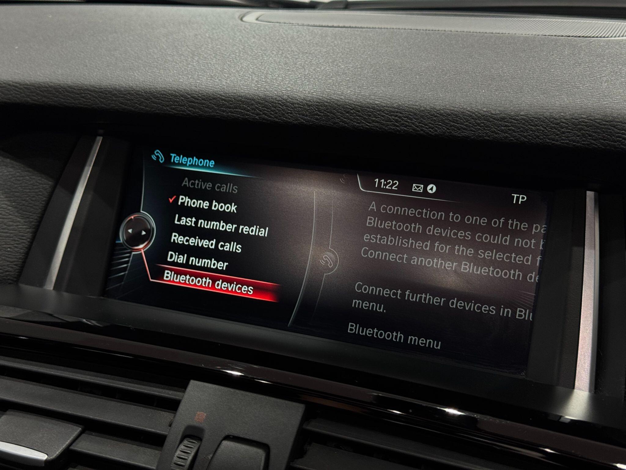 BMW X4 view 33
