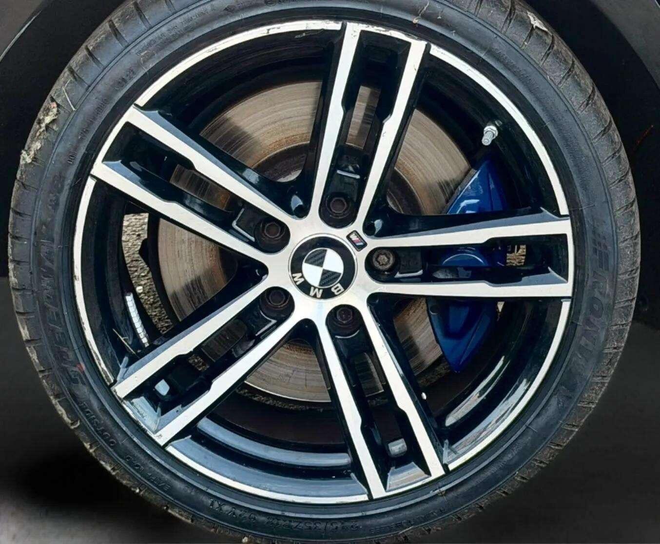 BMW 1 Series view 62