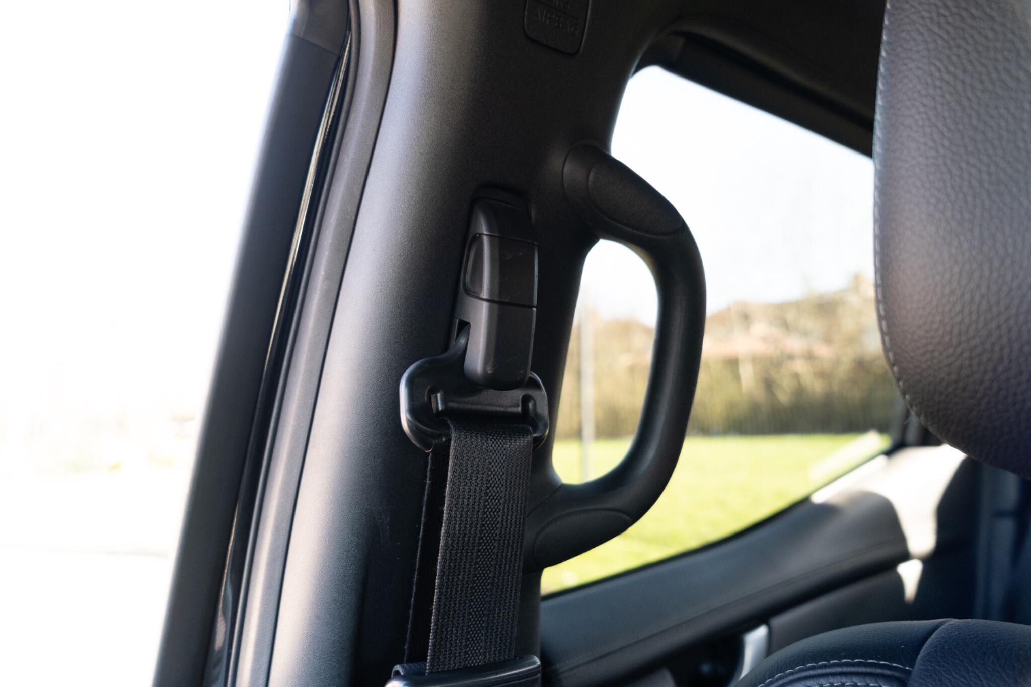 Mercedes-Benz X-Class view 54