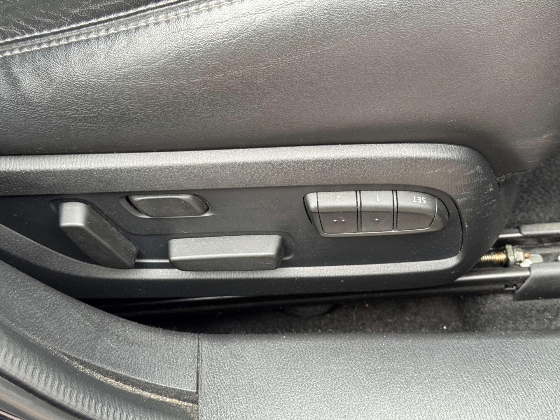 Mazda Mazda6 view 18