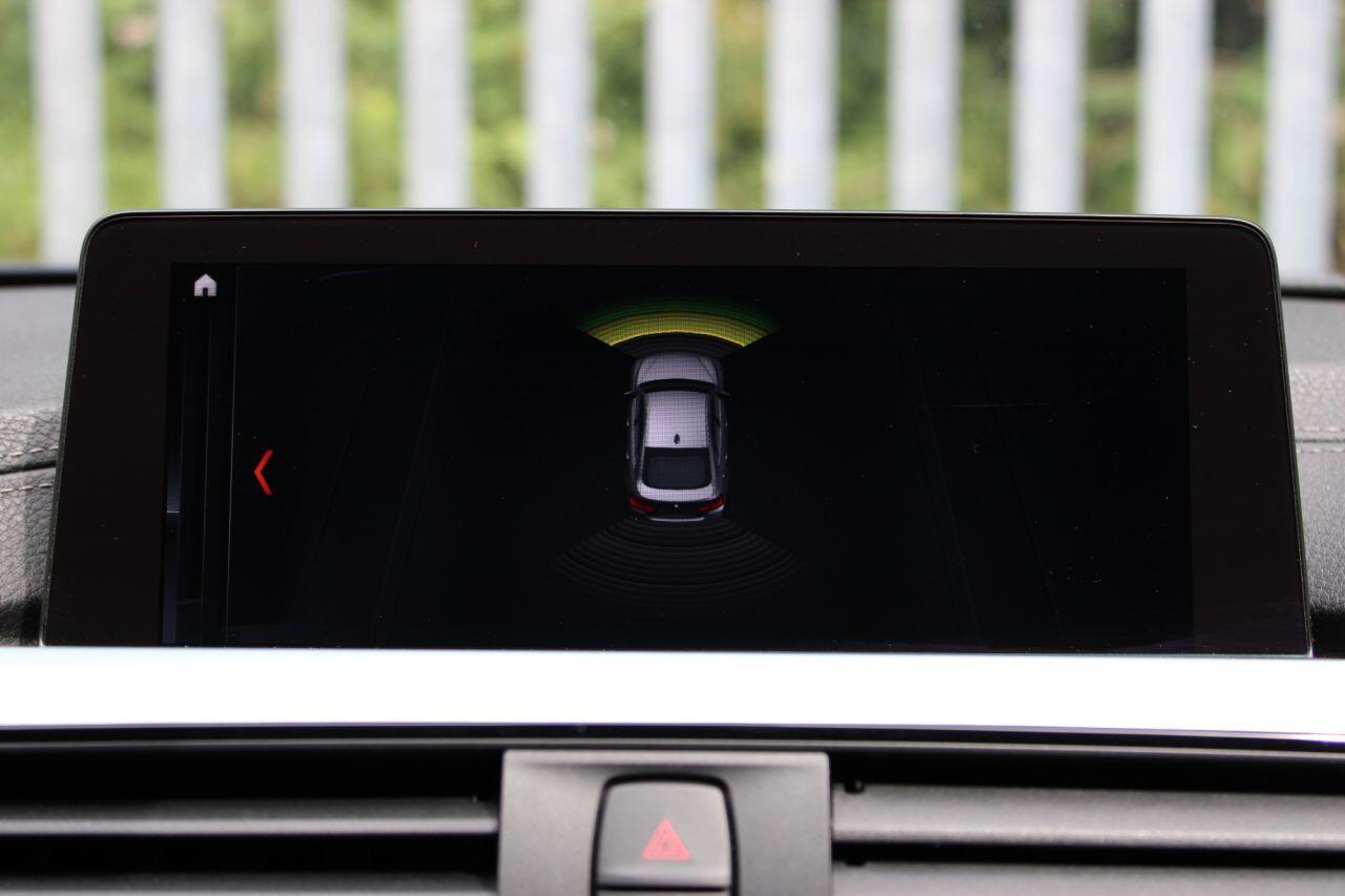 BMW 4 Series view 38