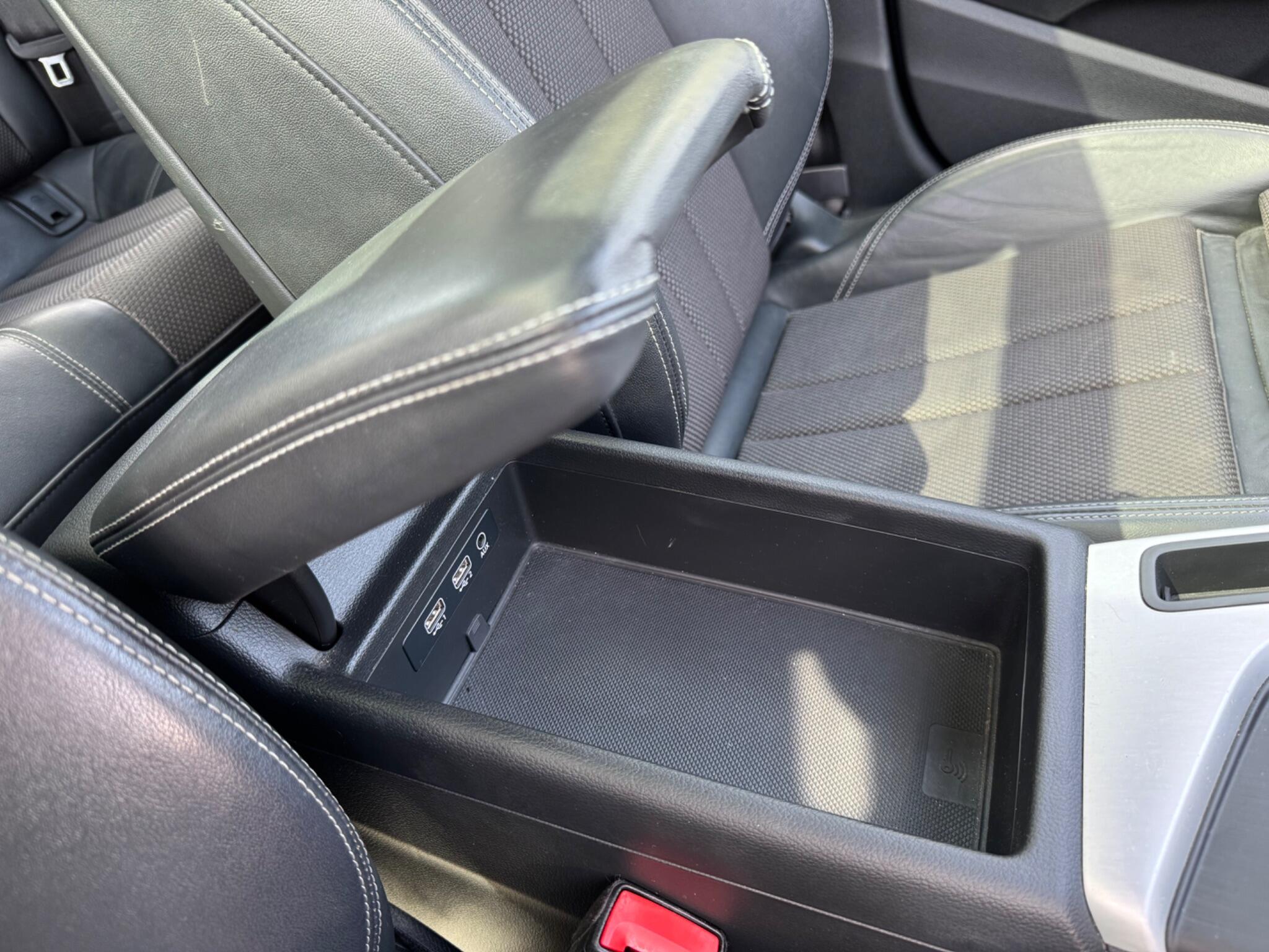 Audi A4 view 54
