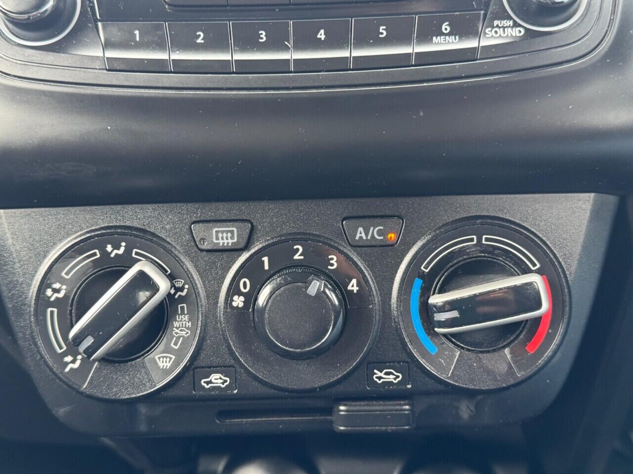 Suzuki Swift view 43