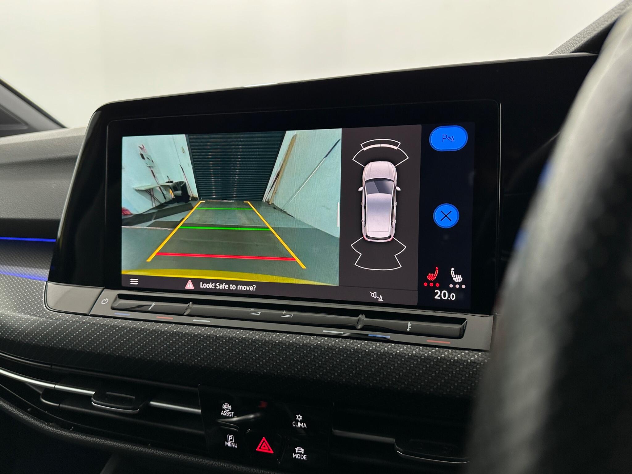 Volkswagen Golf view 22