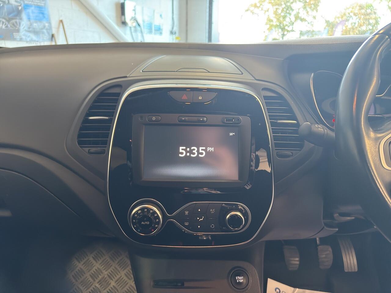 Renault Captur view 31