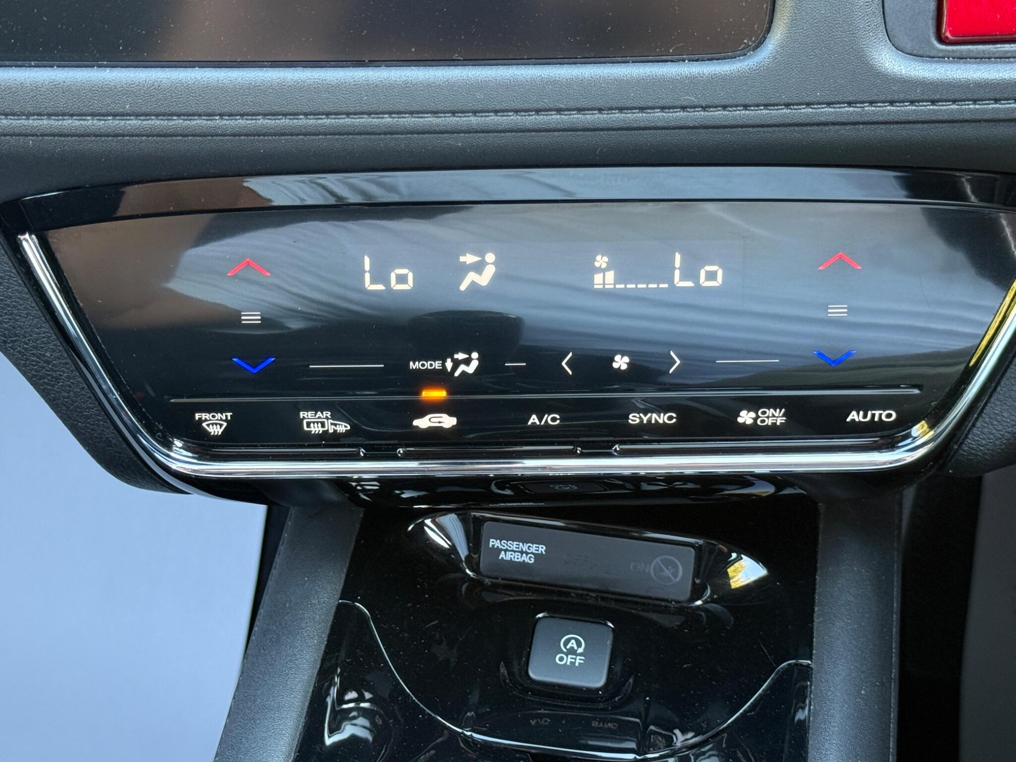Honda HR-V - Image 61