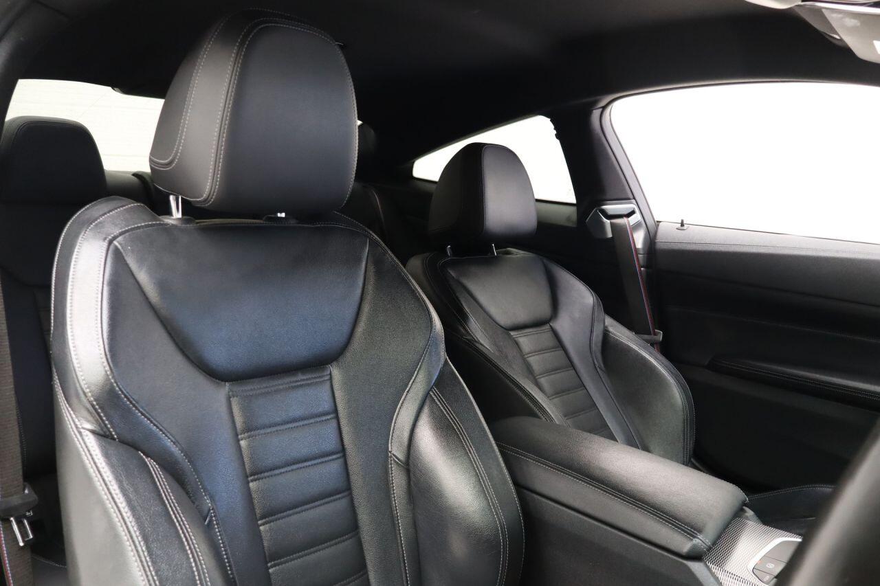 BMW 4 Series view 26