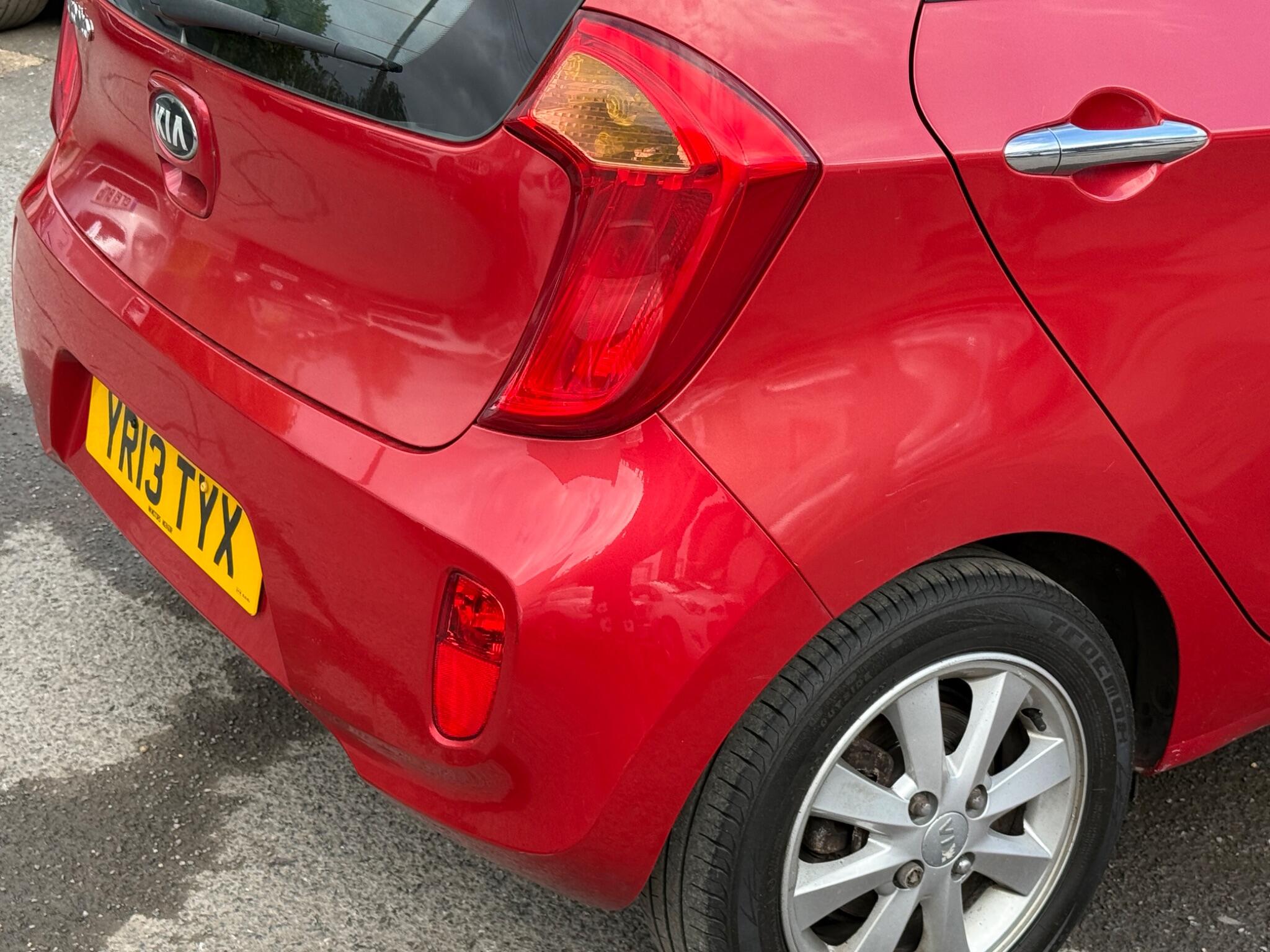 Kia Picanto - Image 25