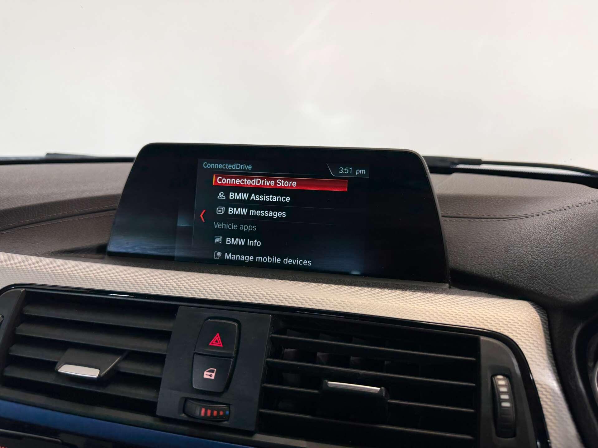 BMW 3 Series view 46