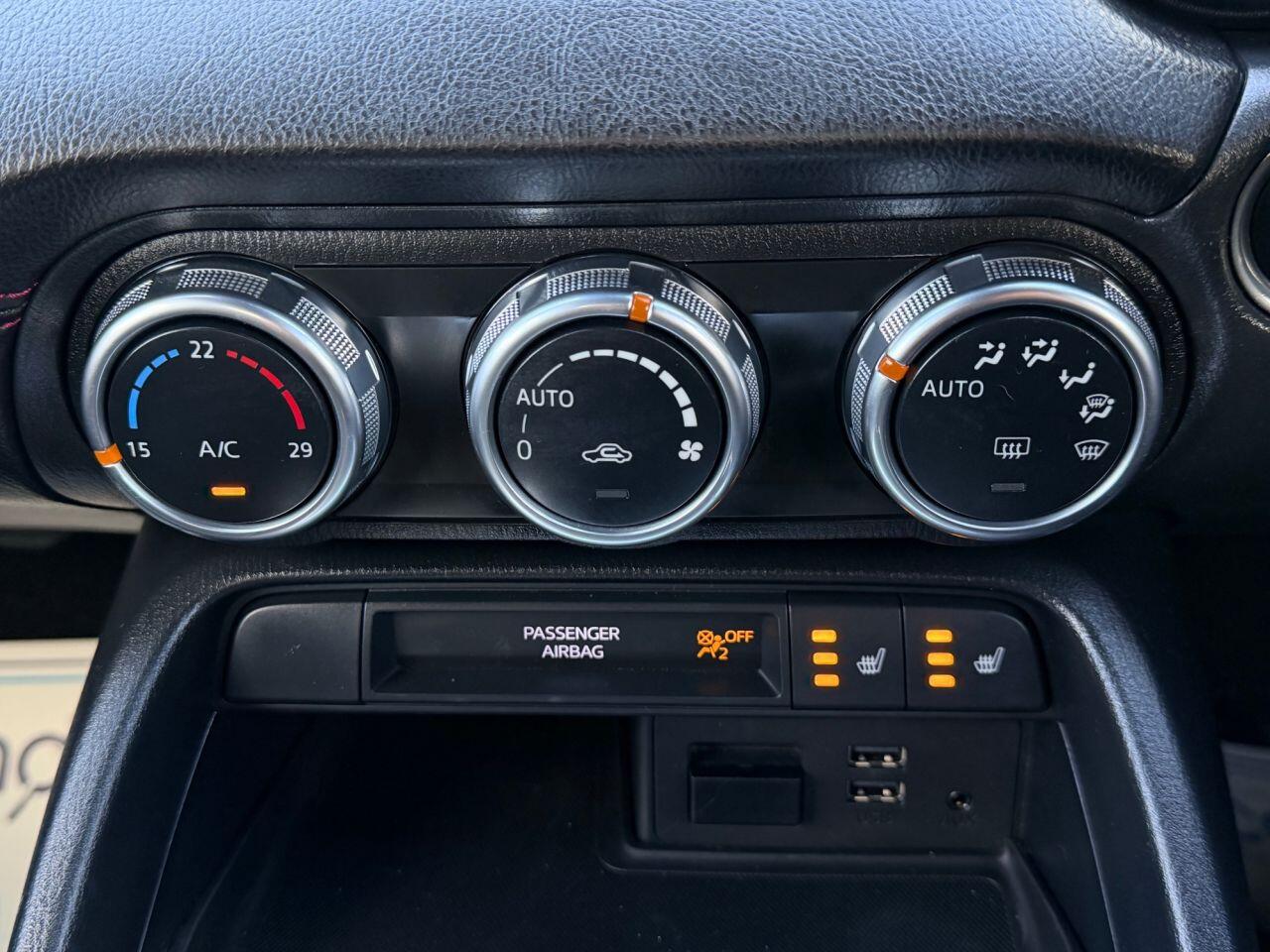Mazda MX-5 view 30