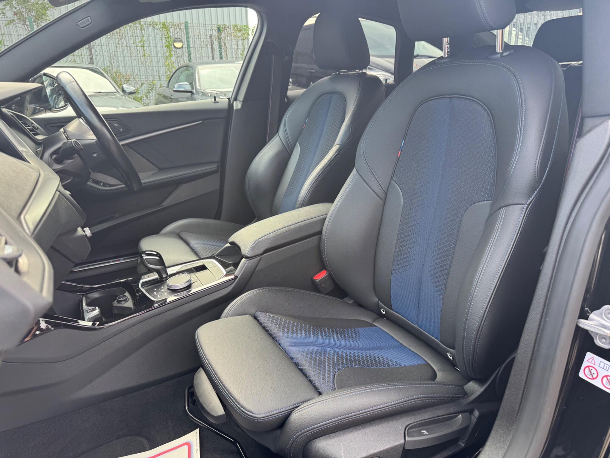 BMW 2 Series view 49