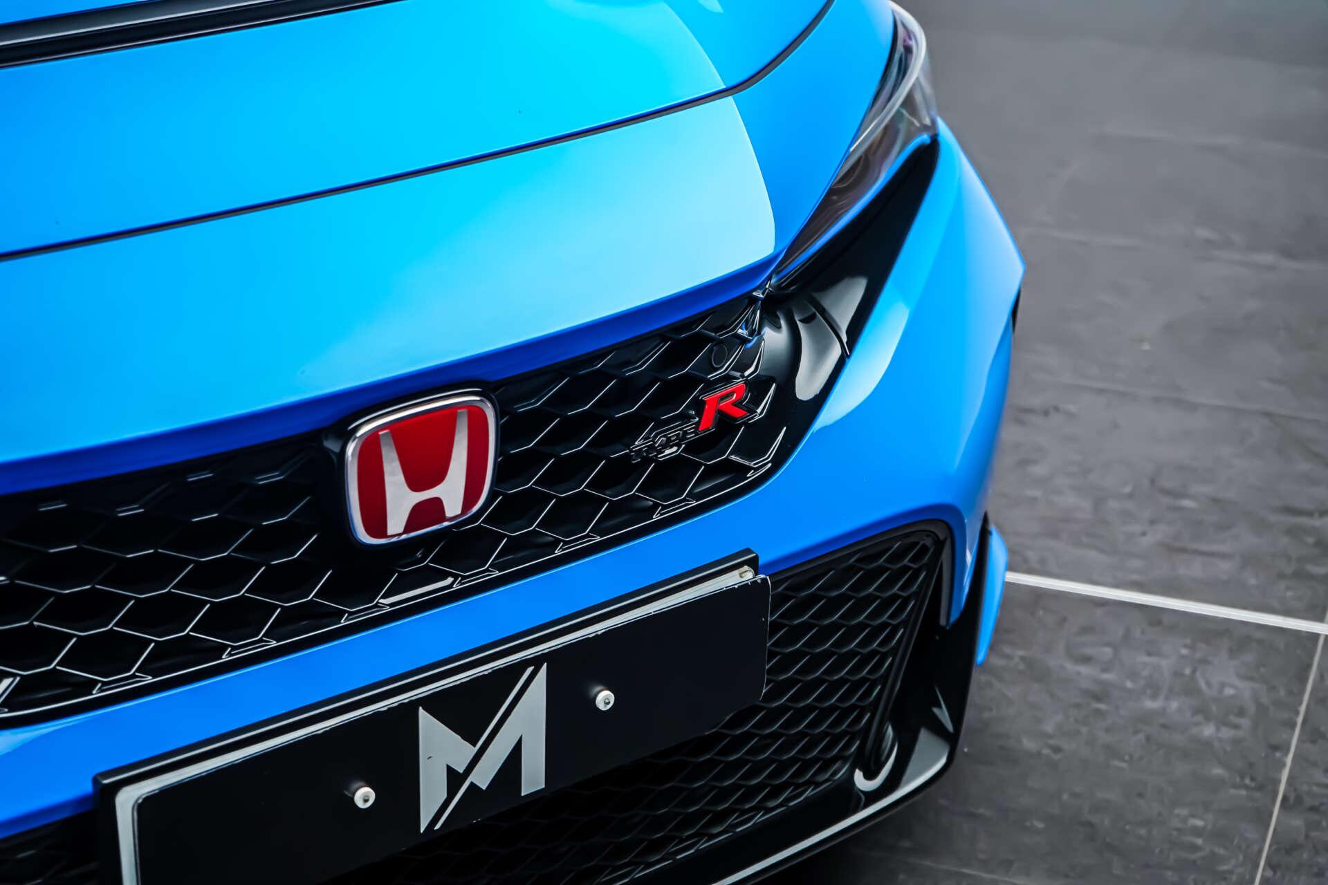 Honda Civic view 11