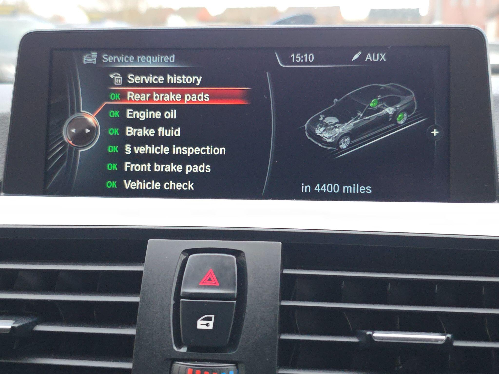 2013 BMW 3 Series image 56