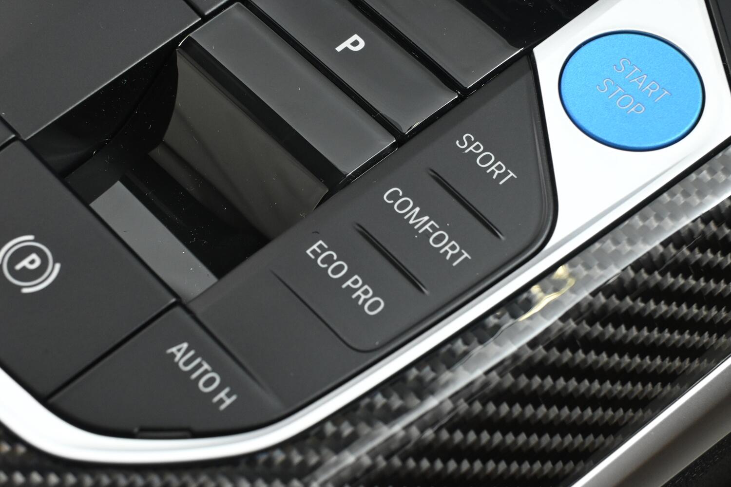 BMW I4 view 19