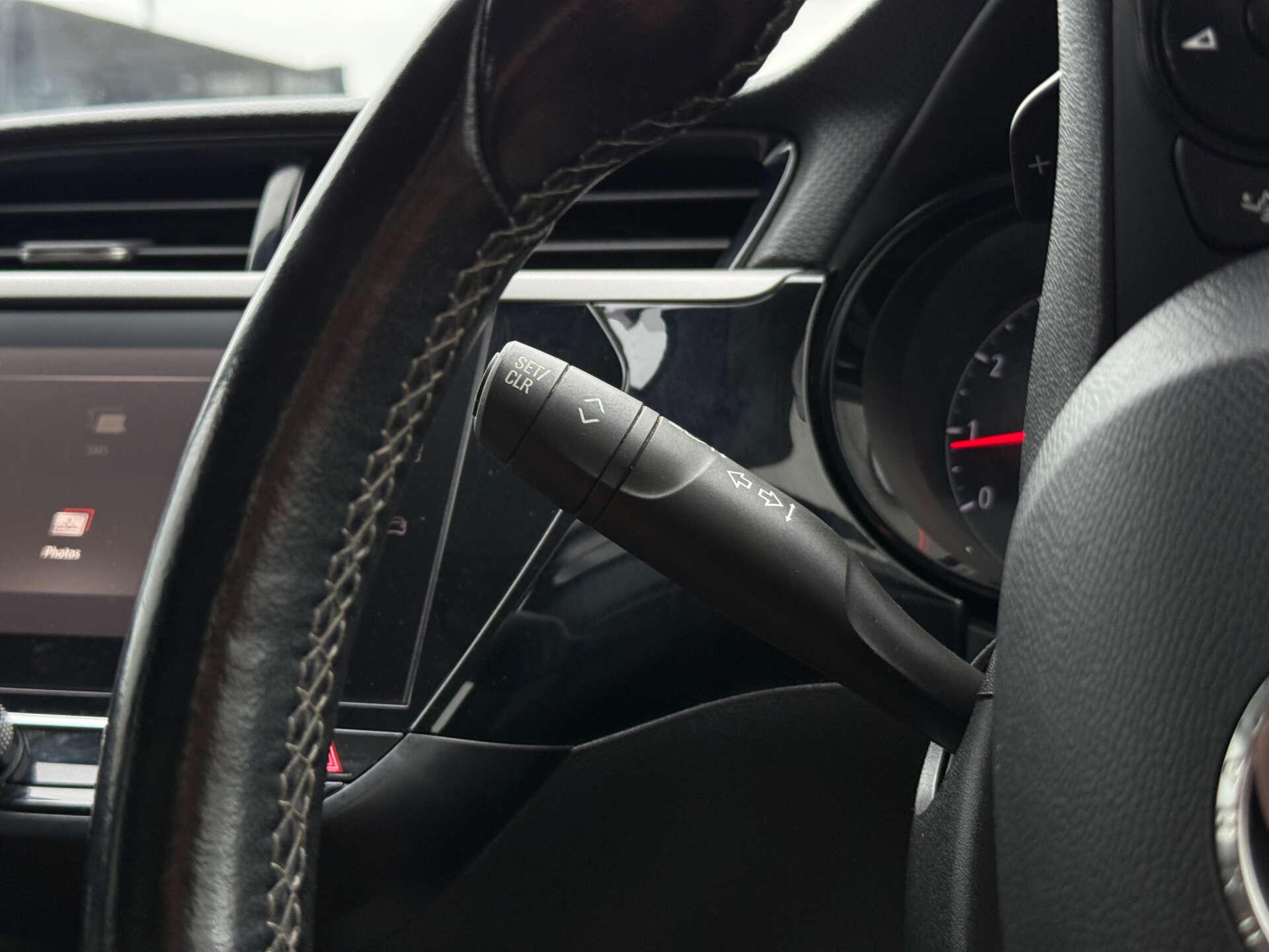 Vauxhall Corsa view 47