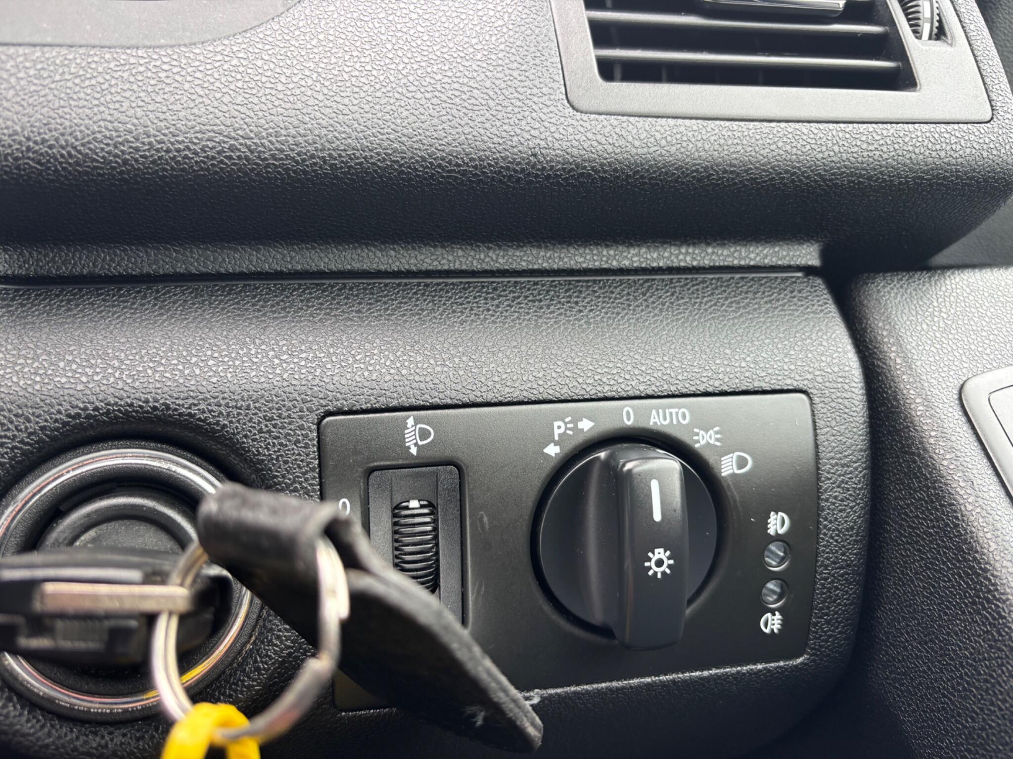 Mercedes-Benz A Class view 19