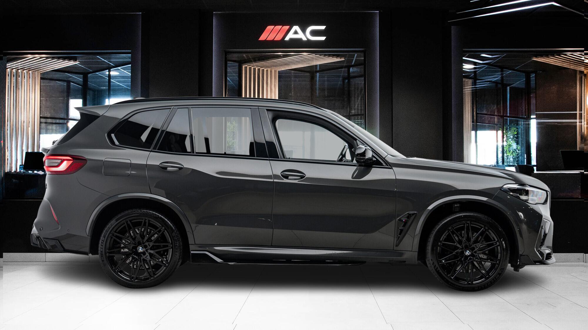 BMW X5 X5 view 3