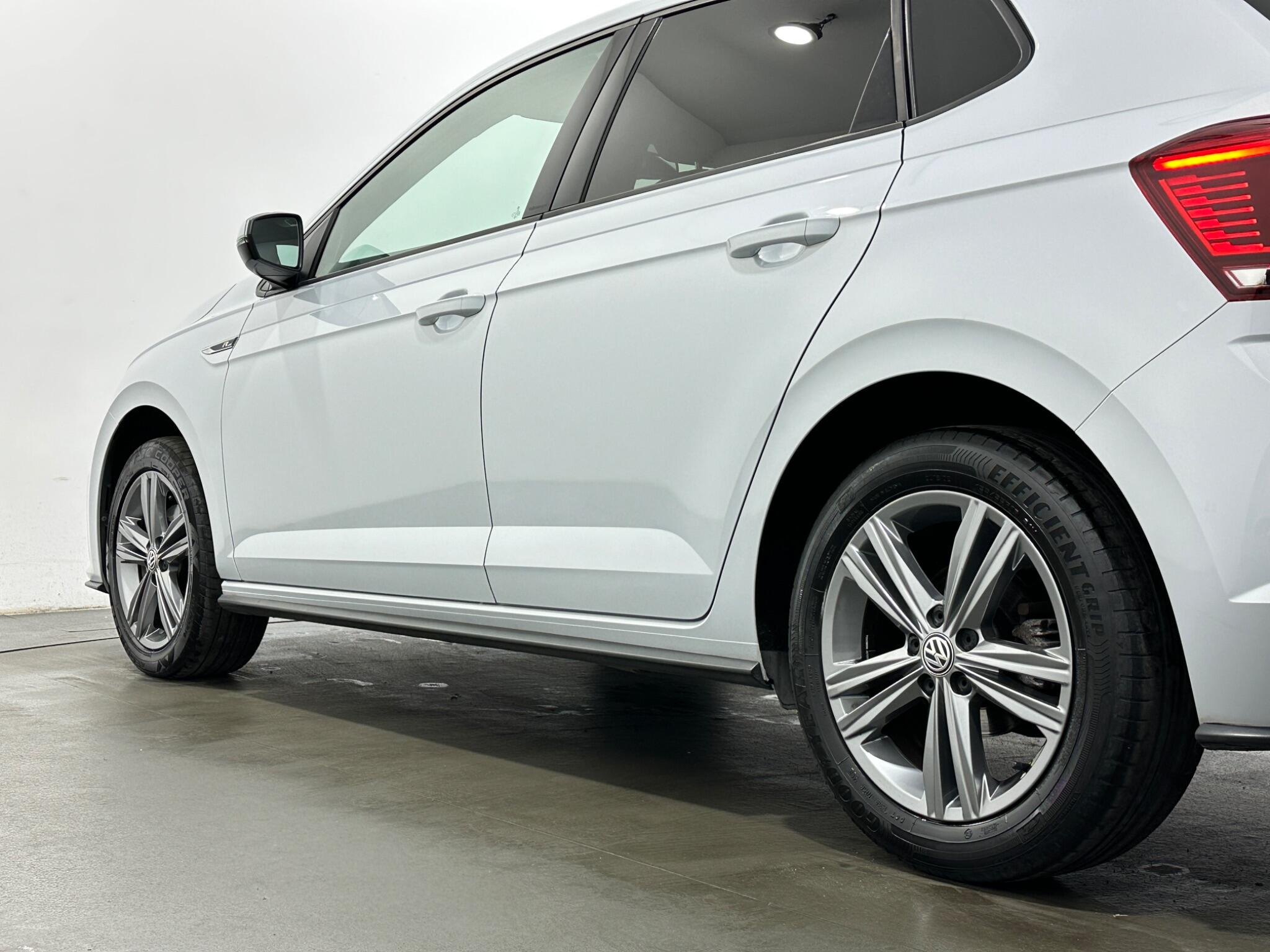 Volkswagen Polo view 48