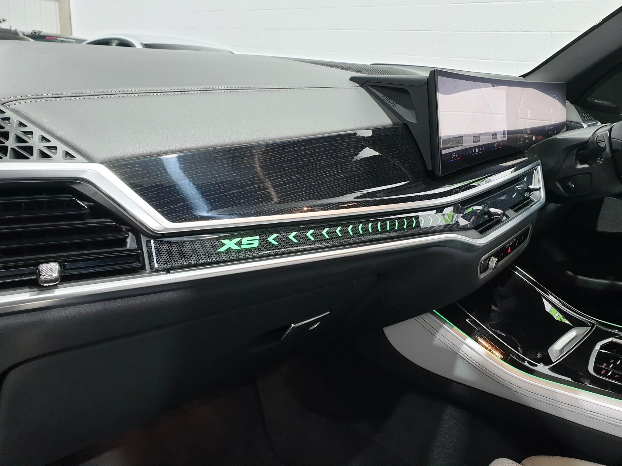 BMW X5 view 52